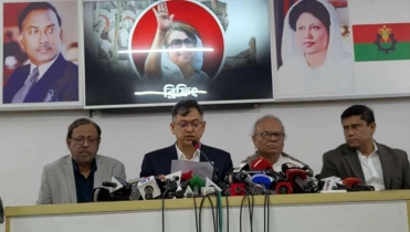 বক্তব্য দিবেন: সালাহউদ্দিন আহমেদ